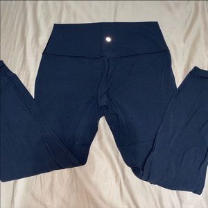 Lululemon Align 7/8 Leggings